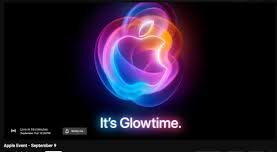 Apple Glowtime Event Triples Down on Apple Intelligence