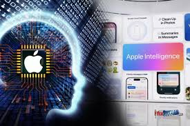 Apple's Unproven Intelligence Future