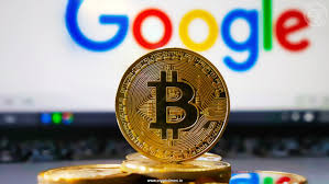 Bitcoin and Crypto Price Charts Removed from Google Search