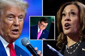 Trump Praises Bret Baier as 'Fair' After Kamala Harris Interview