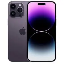 A iPhone